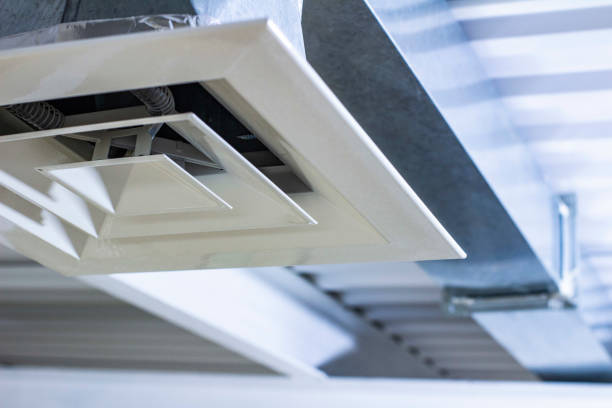 Best Air Vent Cleaning Services  in Fort Davis, TX