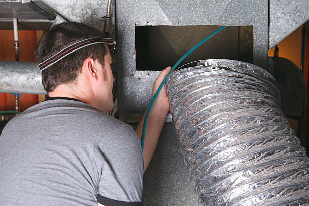 Best Air Duct Cleaning Near Me  in Fort Davis, TX