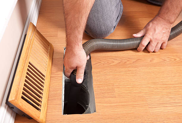 Best HVAC System Cleaning  in Fort Davis, TX