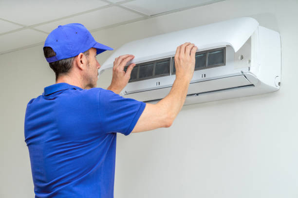 Best Home Air Vent Cleaning  in Fort Davis, TX